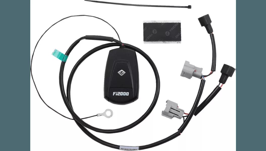 FI2000R Fuel Processor for Kawasaki Nomad 1700 '09-14