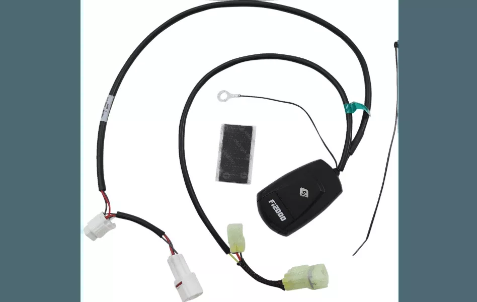 FI2000R O2 Digital Fuel Processor for Yamaha V-Star 1300/Tourer '07-17 - 50 State