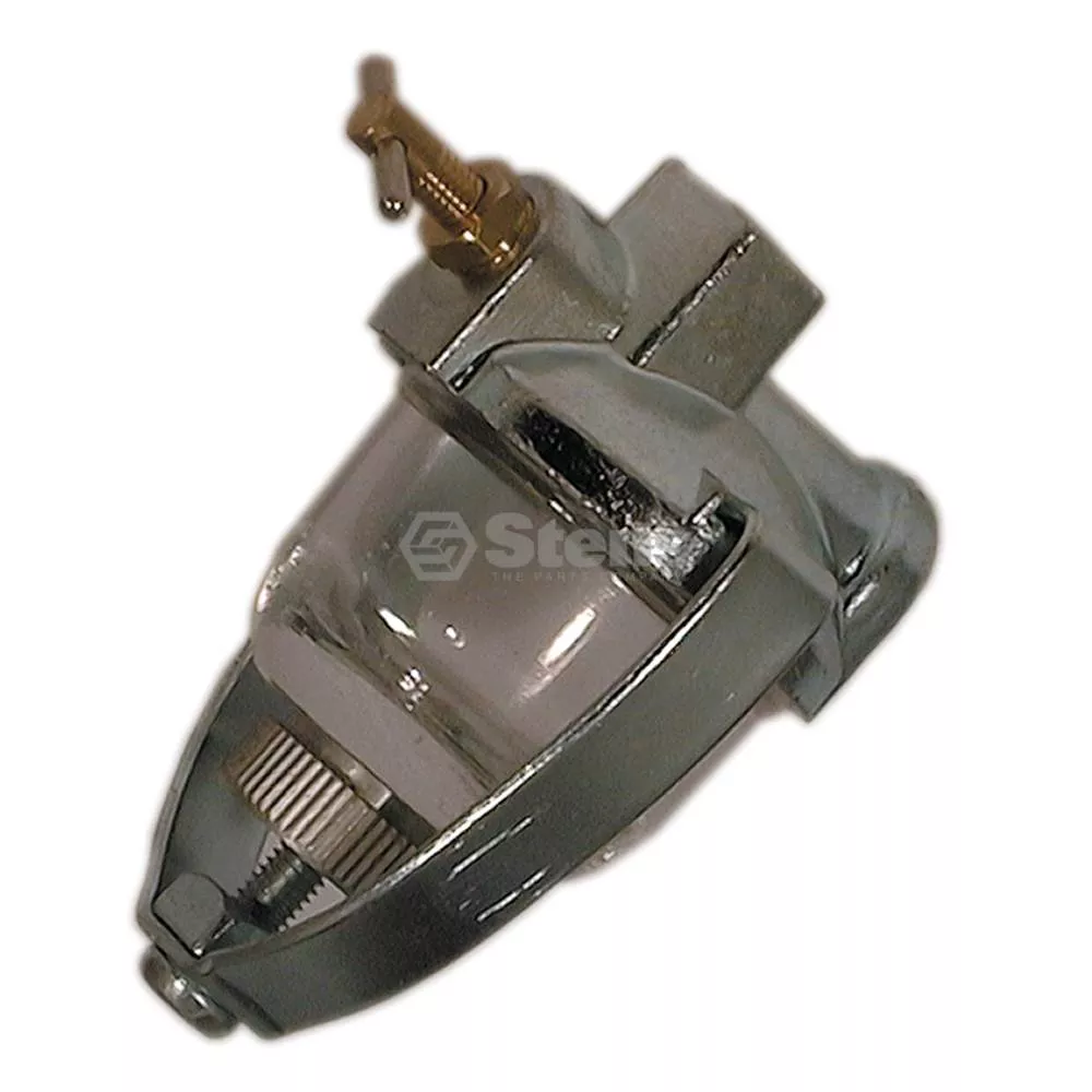 Filter Bowl Assembly - Briggs & Stratton 393169