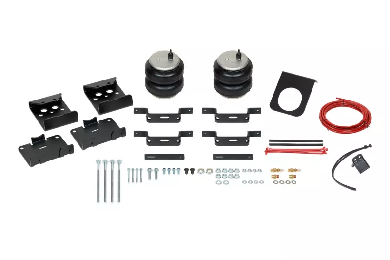 FIR Ride-Rite All-In-One Kits