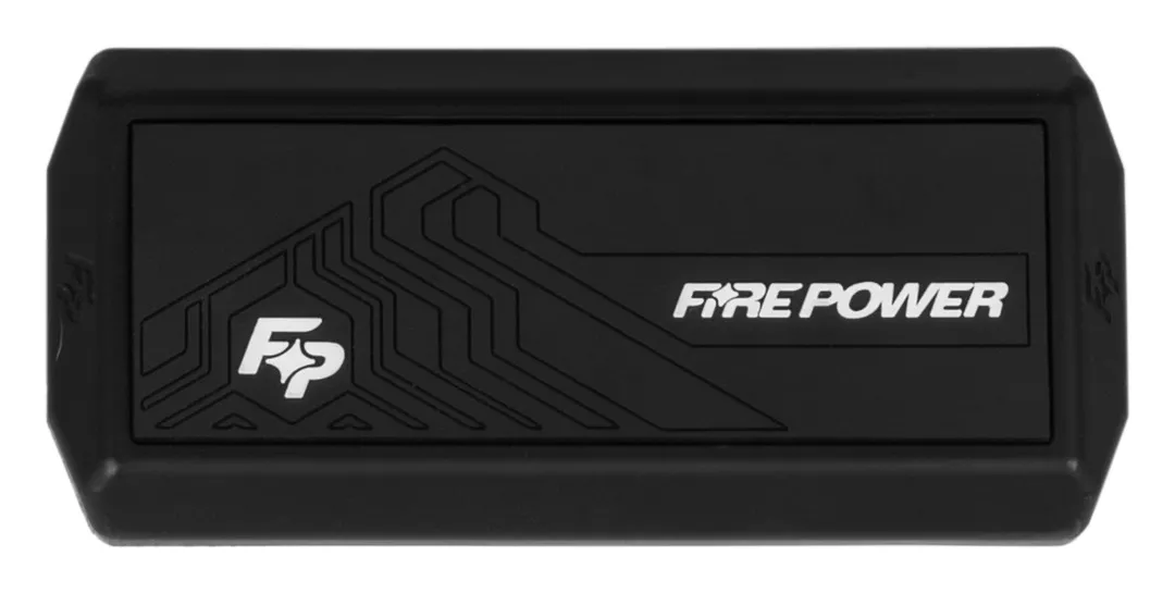 Fire Power ATA Bar Pad