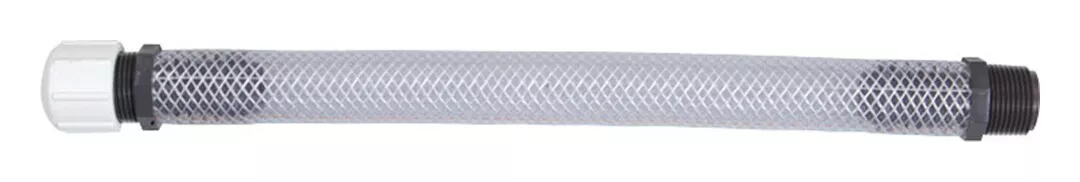 Fire Power Filler Hose