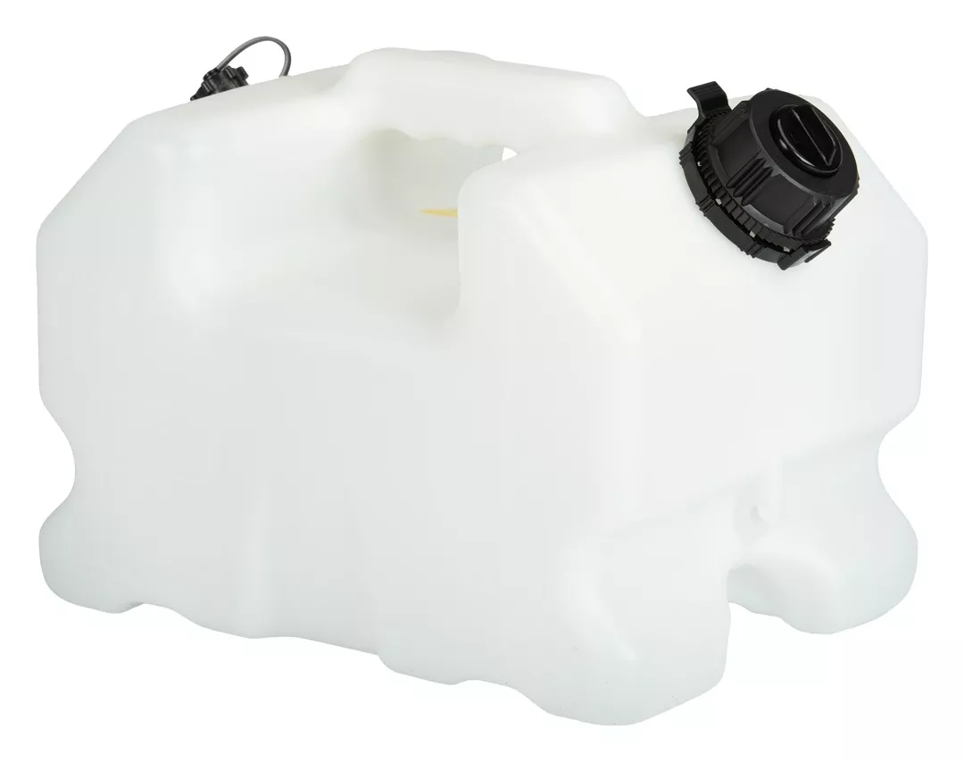 Fire Power LCS Stackable Container