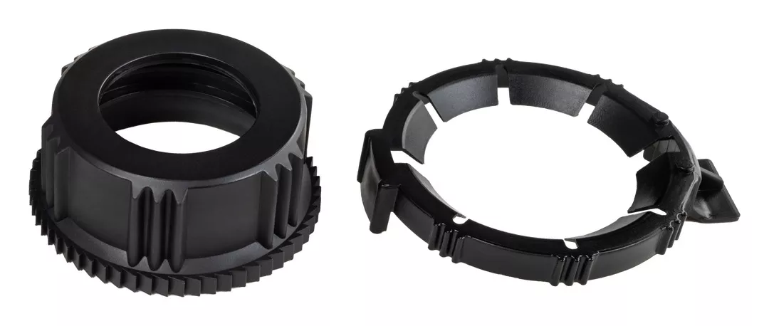Fire Power LCS Utility Container Cap