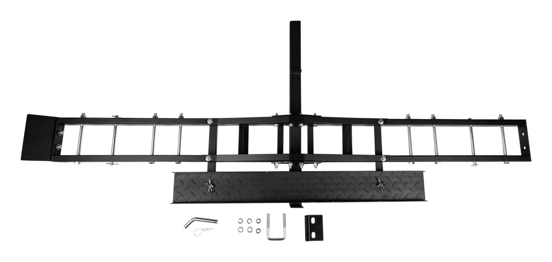 Fire Power Motorcycle Carrier