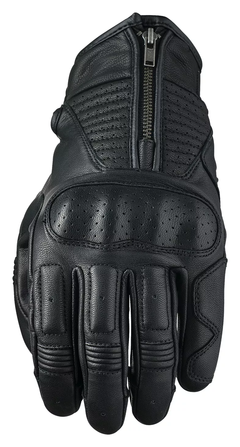 Five Kansas Gloves