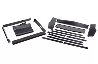 Fivestar Bump n Run Duct Howe 22-1/4in x 18-3/4in 000-409-3