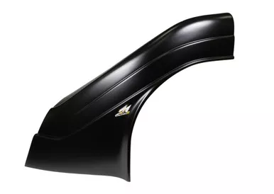 Fivestar Fender MD3 Upper Evo II DLM Black Left 32004-23251-BL
