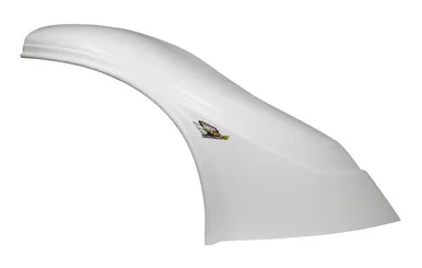Fivestar Fender MD3 Upper Evo II DLM White Right 32004-23251-WR