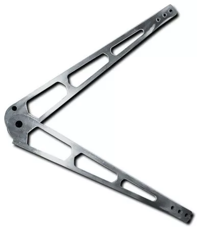 Fivestar Hood Prop Pair 000-3400