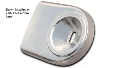 Fivestar Intake Air Box Heat Shield Kit 000-52HS