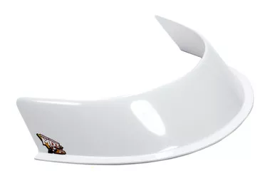 Fivestar MD3 Air Deflector 3in White 040-4100-W
