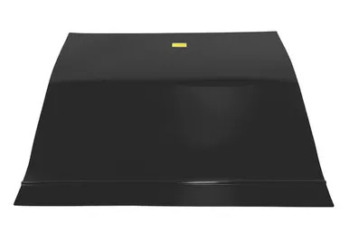 Fivestar MD3 L/W Composite Hood Black 32003-33512-B