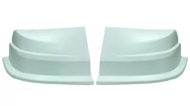Fivestar MD3 Nose Evolution DLM White 32003-41051-W