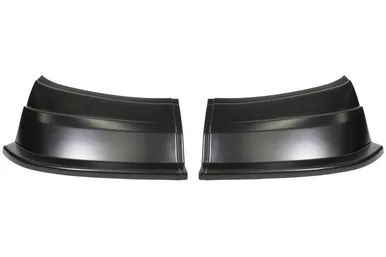 Fivestar Nose MD3 Evo II DLM Black FIV32004-41051-B