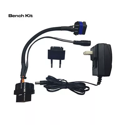 FlashTune Honda CBR1000RR 17-21 ECU Type 9 Bench Tune Kit