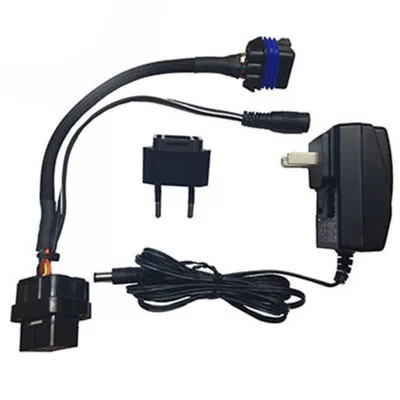 FlashTune Suzuki Hayabusa 08-20 ECU Type 5 Bench Tune Kit