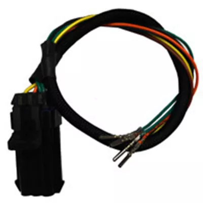FlashTune Yamaha YZF-R1 15-19 Replacement Bike Side Harness
