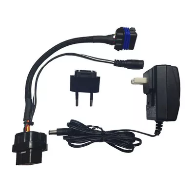 FlashTune Yamaha YZF-R3 15-23 ECU Type 8 Bench Tune Kit