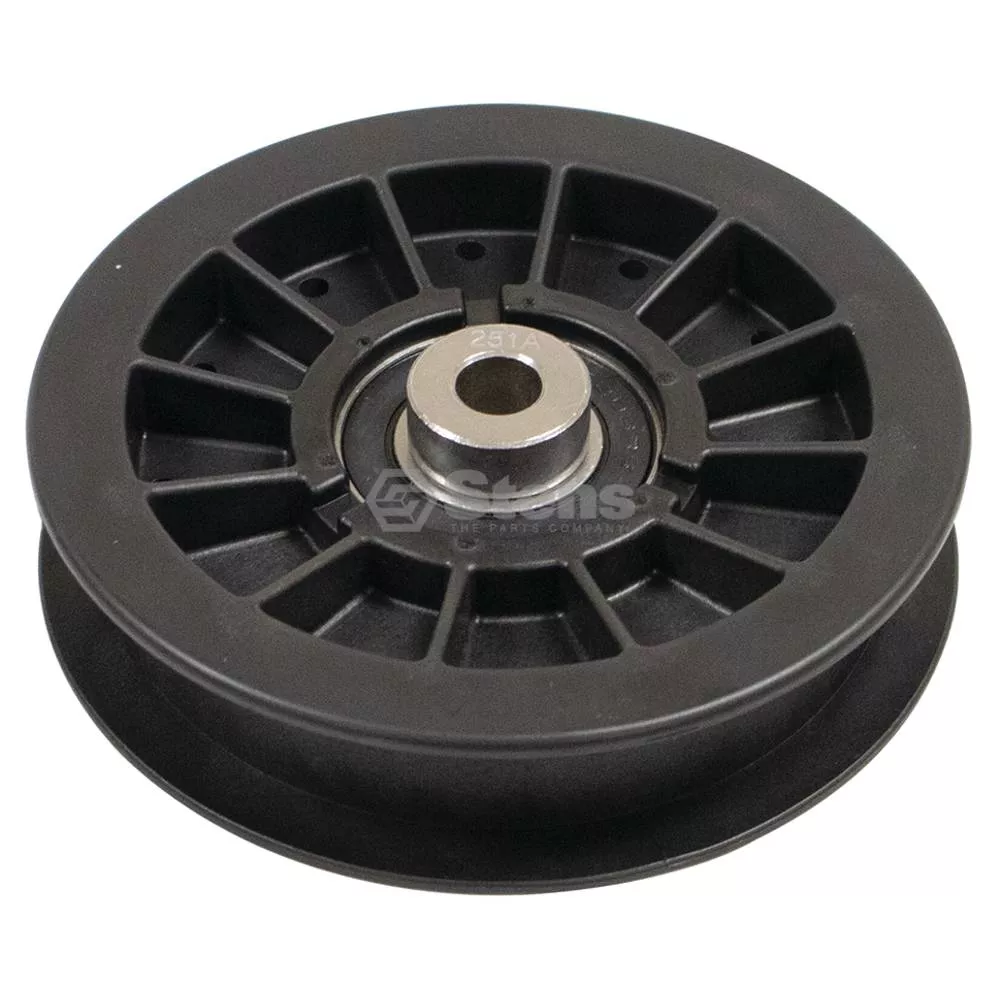 Flat Idler - Exmark 109-3397