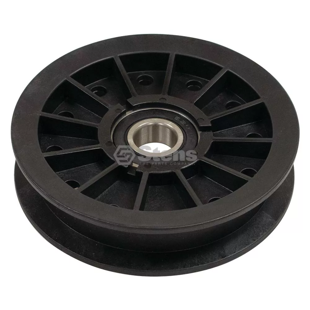 Flat Idler - Exmark 109-4077