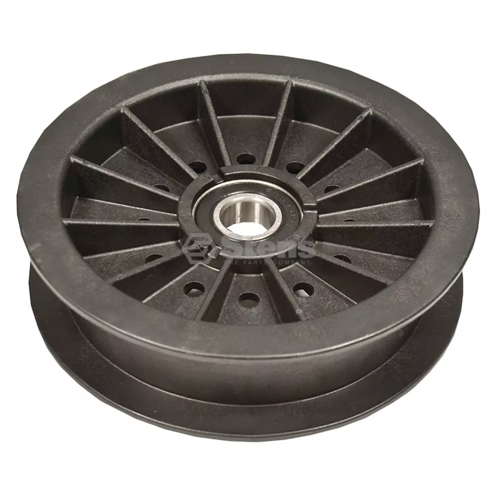 Flat Idler - Hustler 784504