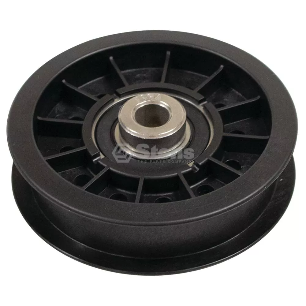 Flat Idler - John Deere AM115459