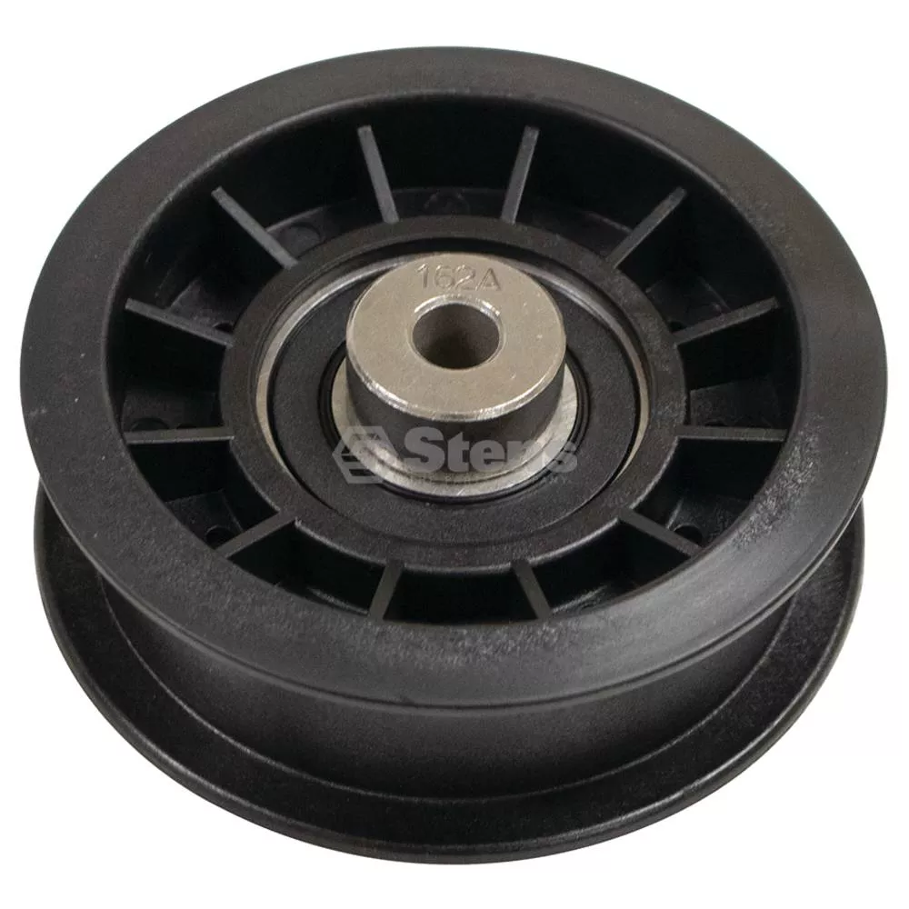 Flat Idler - John Deere AM121970