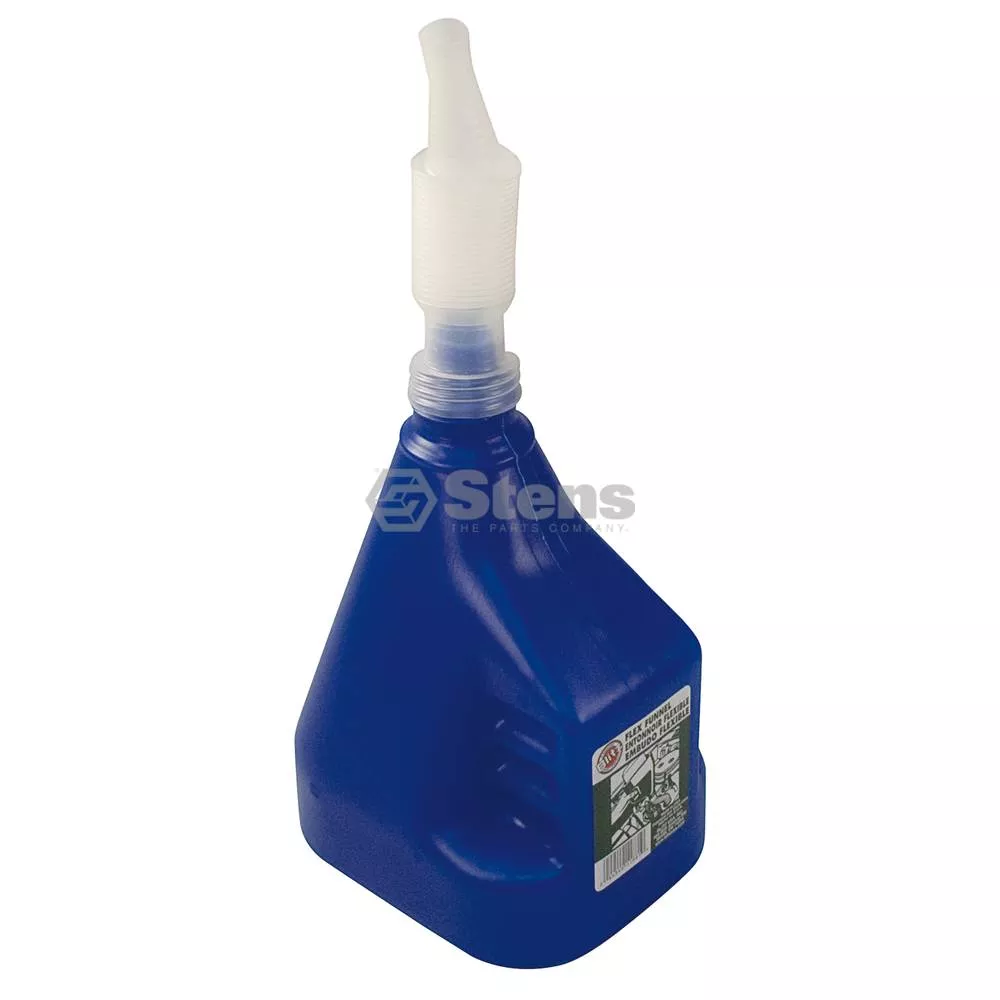 Flex Funnel -