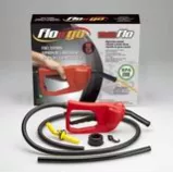 FLOWN GO PUMP