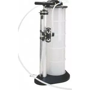 FLUID EVACTUATOR