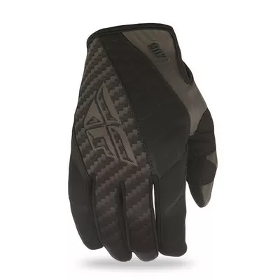 Fly Racing 907 Neoprene Gloves