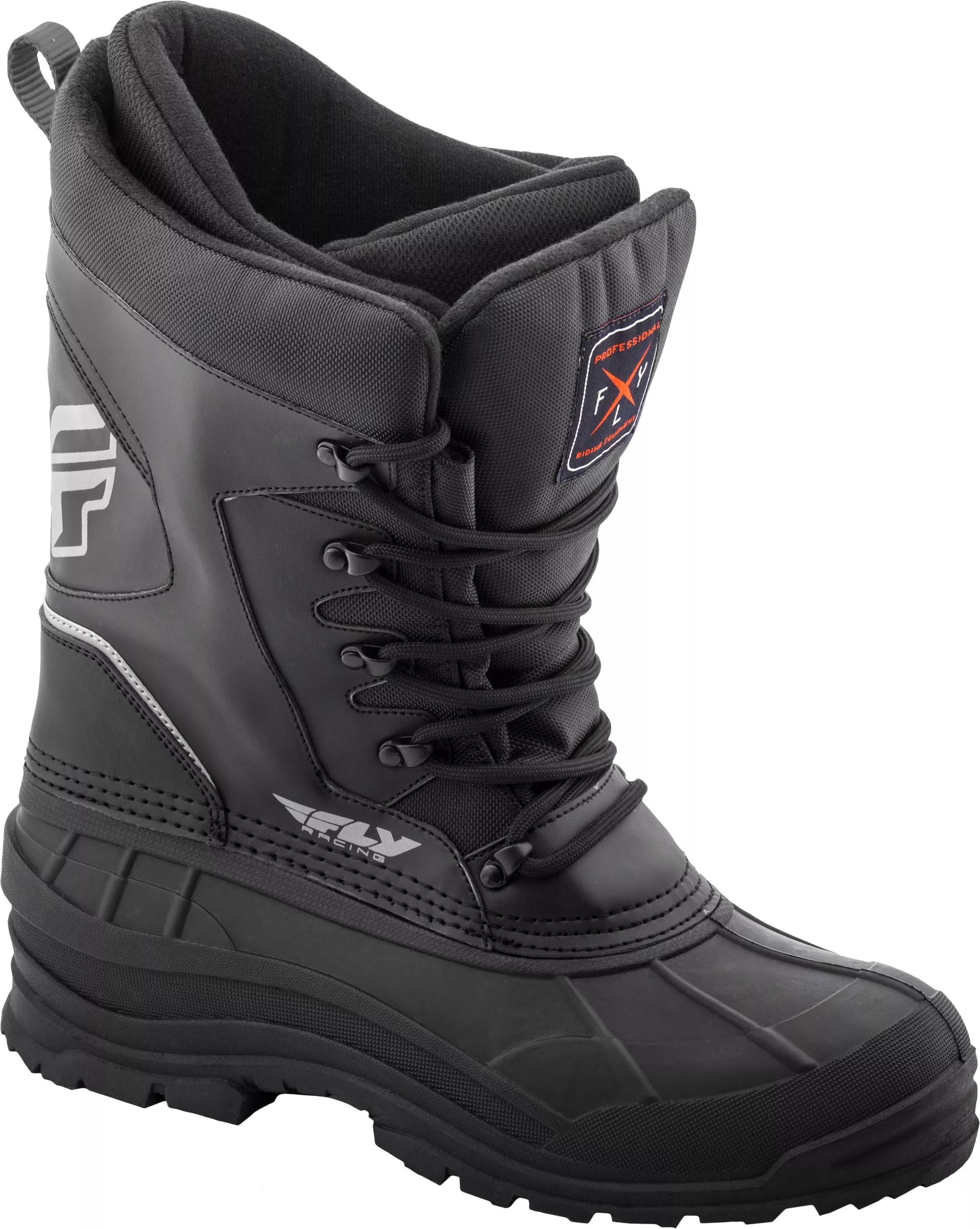 Fly Racing Aurora Boots Sz 06 361-95006