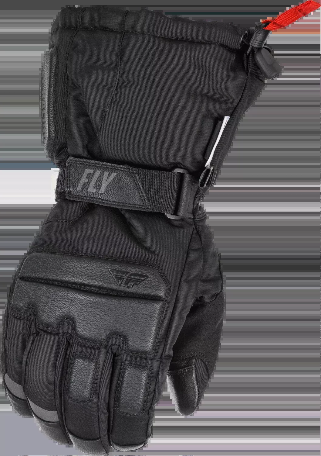 Fly Racing Aurora Gloves Black 2x 363-38922X