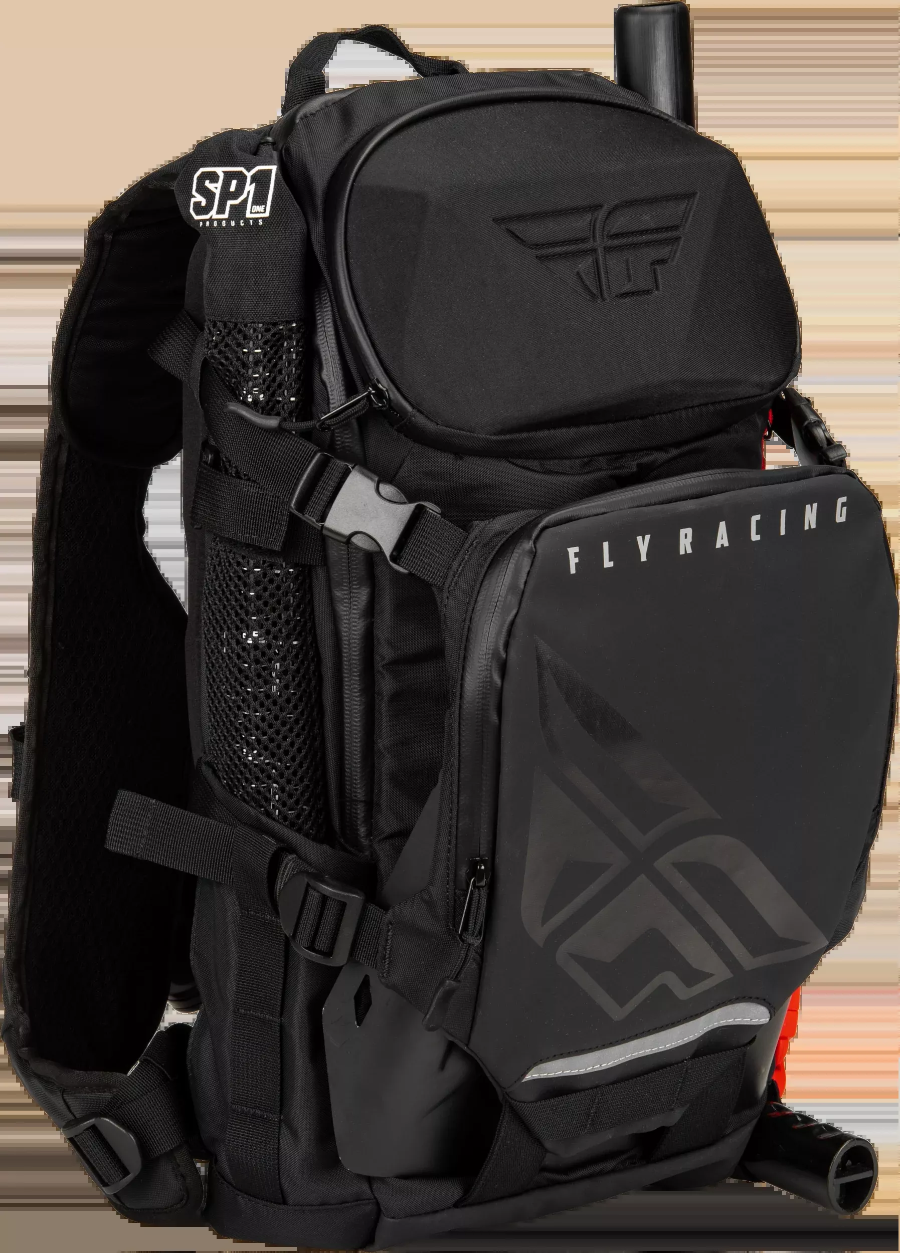 Fly Racing Back Country Kit 28-5126