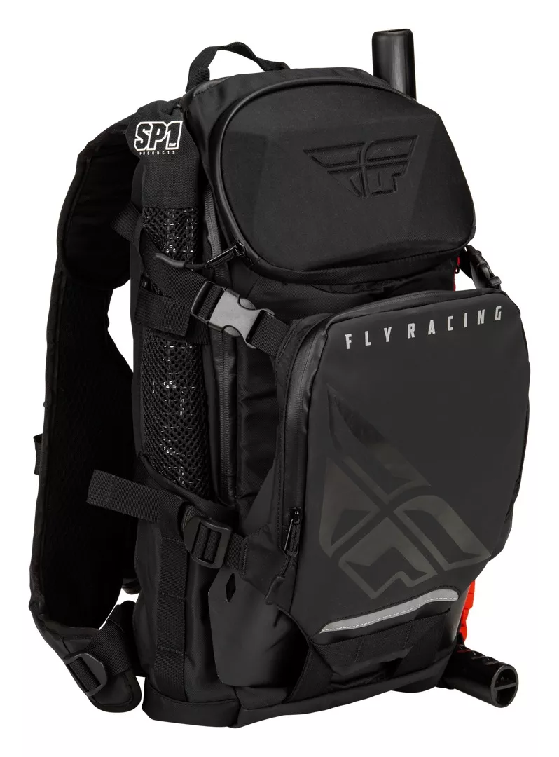 Fly Racing Back Country Kit