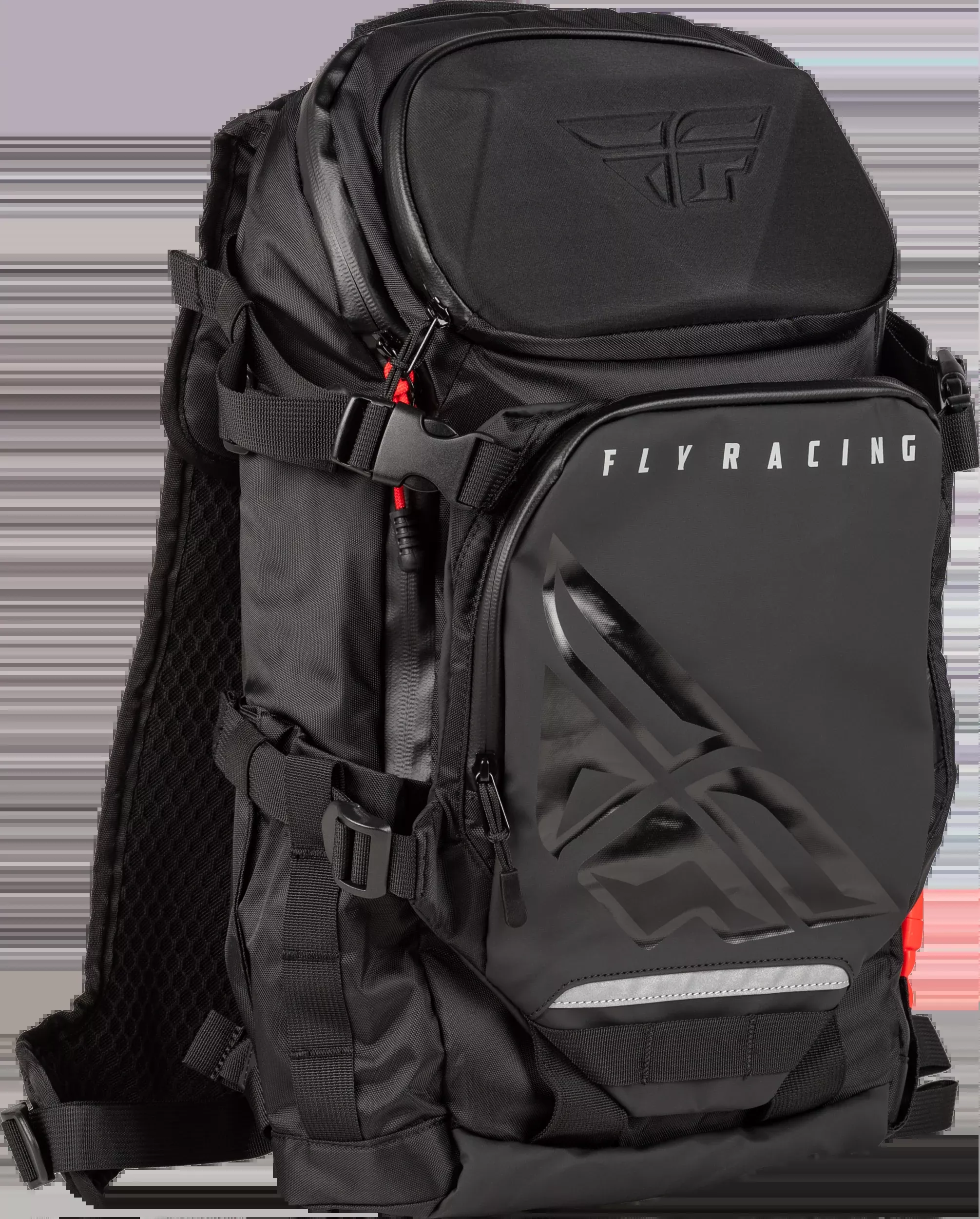 Fly Racing Backcountry Pack Black 28-5125
