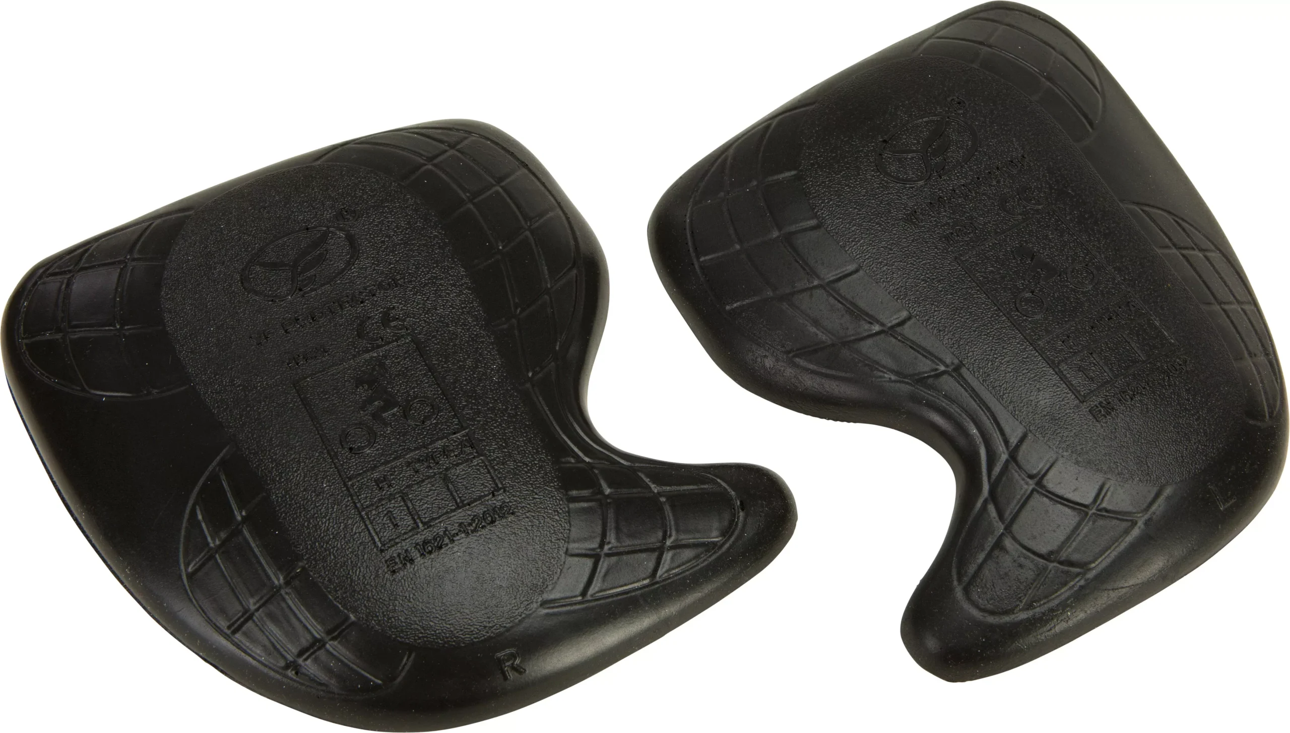 Fly Racing Barricade Ce Armor Kit Hip Pad 477-0007