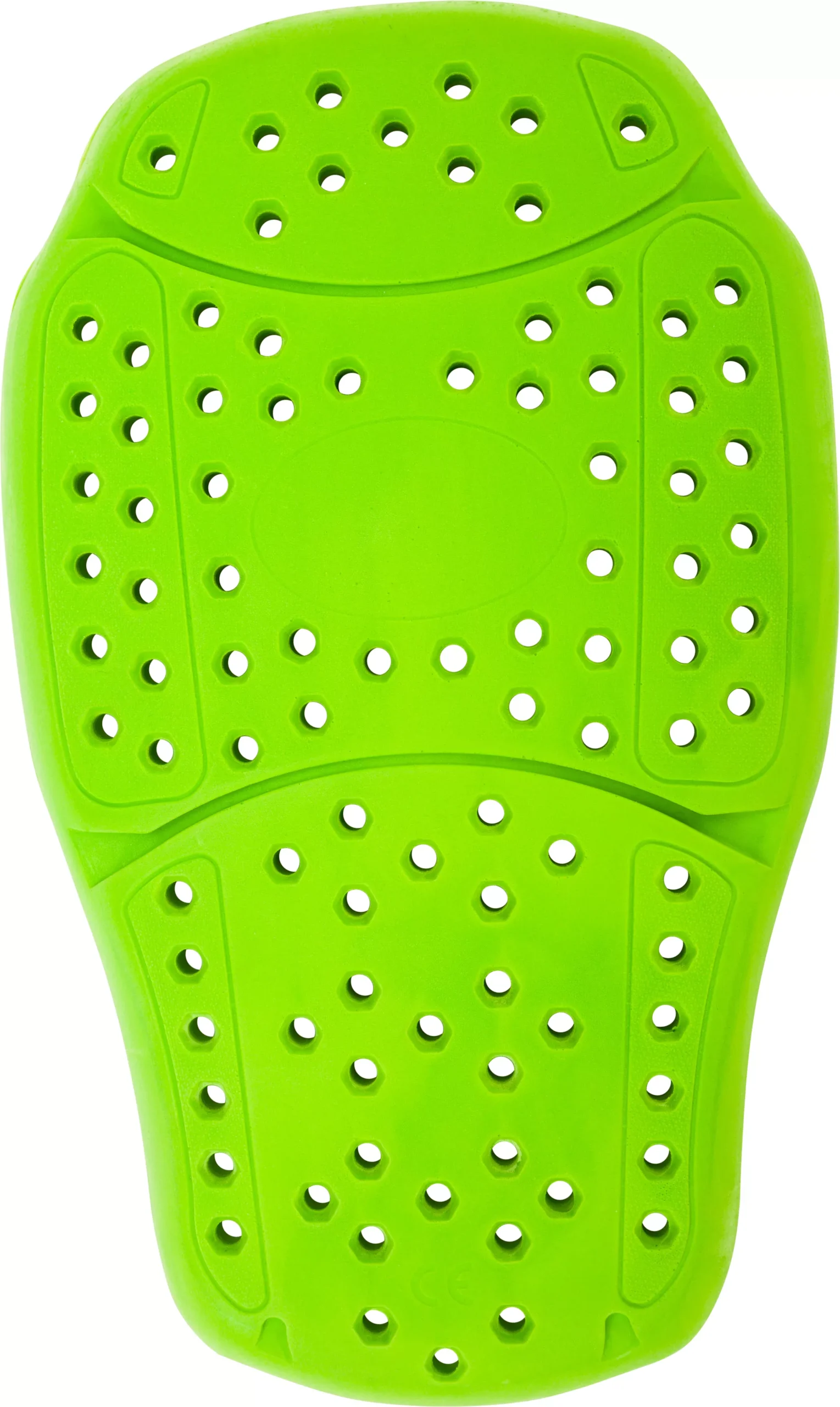 Fly Racing Barricade Ce Armor Kit Level 2 Back 477-0010
