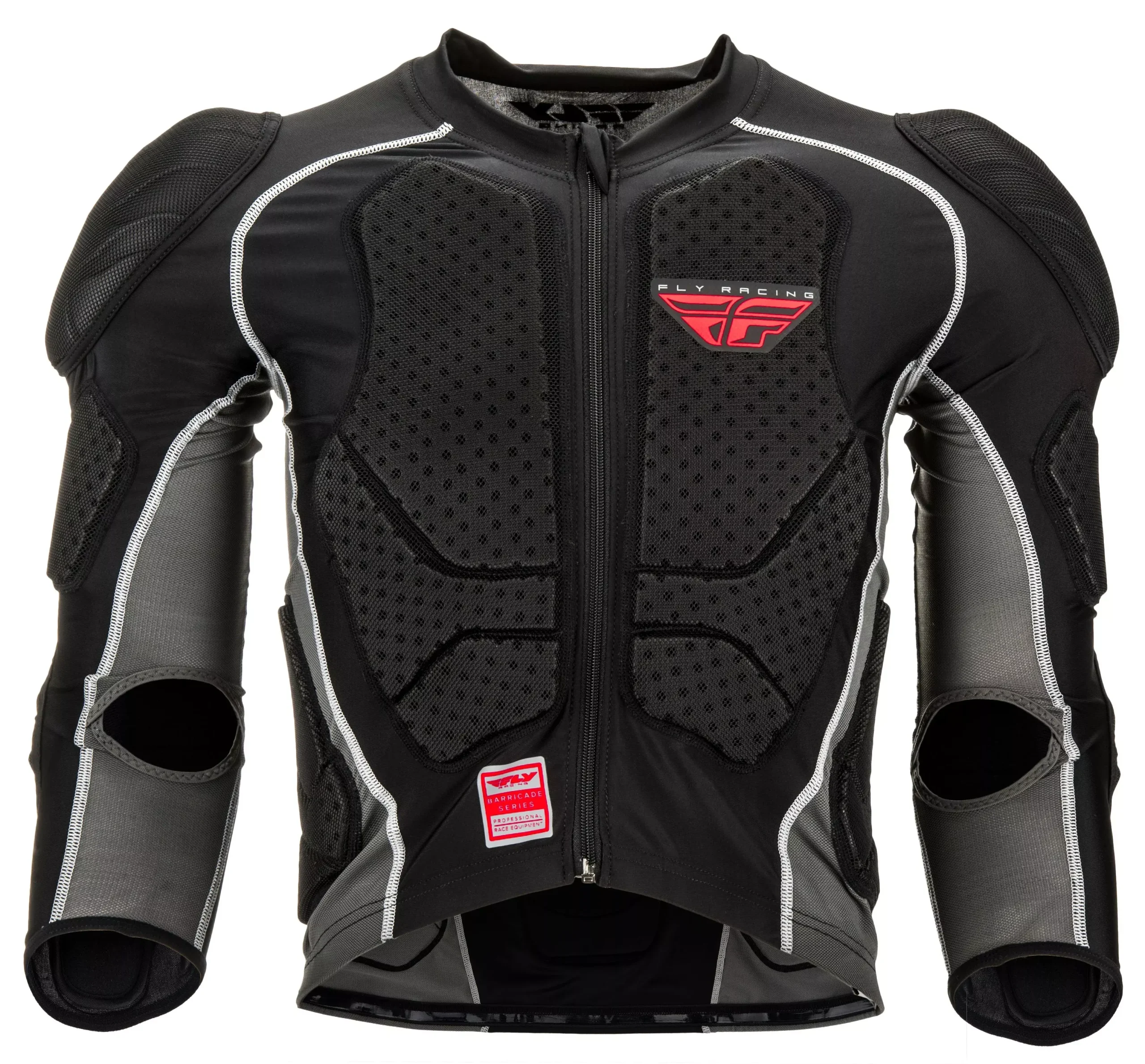 Fly Racing Barricade Long Sleeve Suit Xl 360-9740X