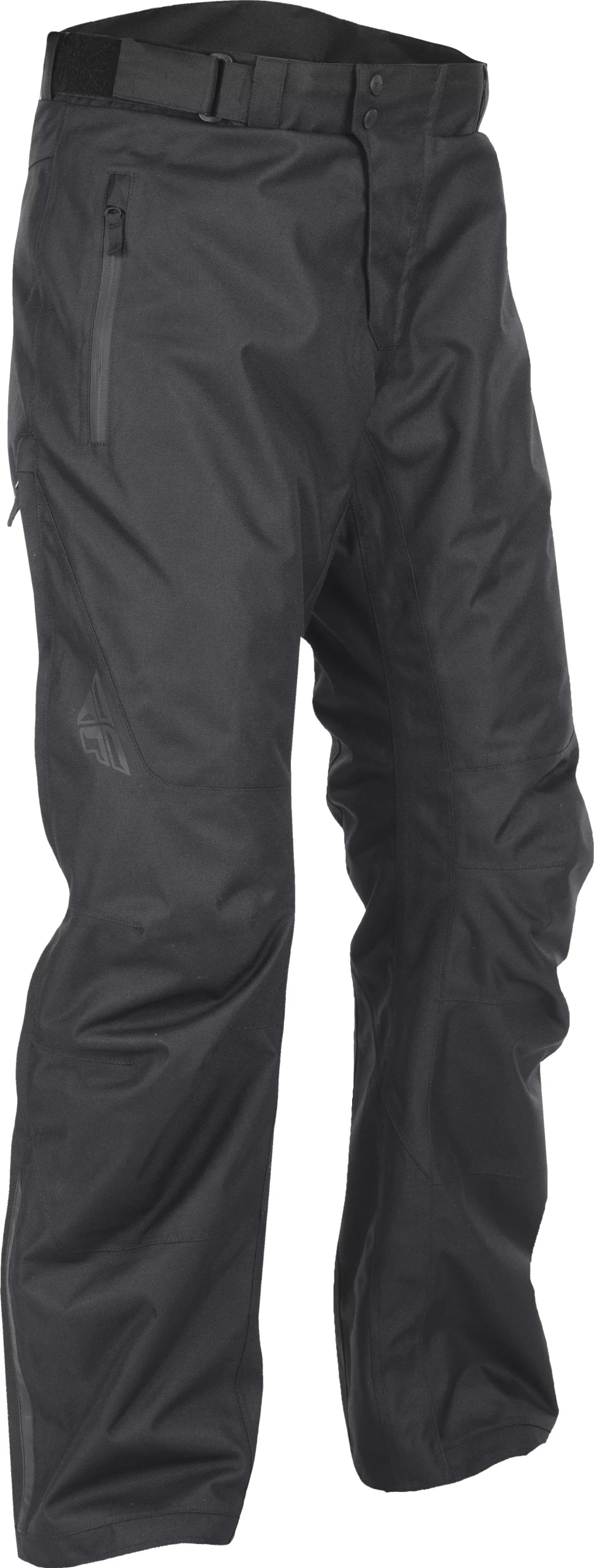 Fly Racing Butane Overpants Black Sz 36 478-11036