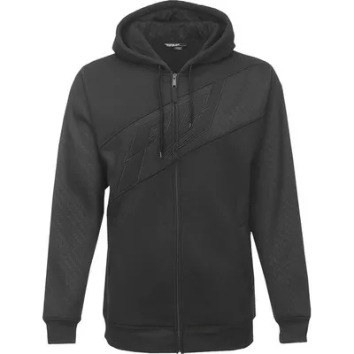 Fly Racing Carbon Hoodie