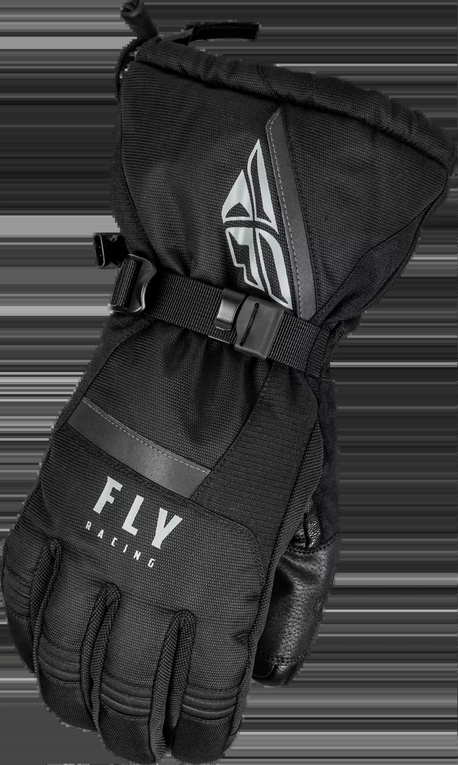 Fly Racing Cascade Gloves Black 3x 363-39203X