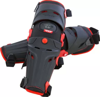 Fly Racing Ce 5 Pivot Knee Guard
