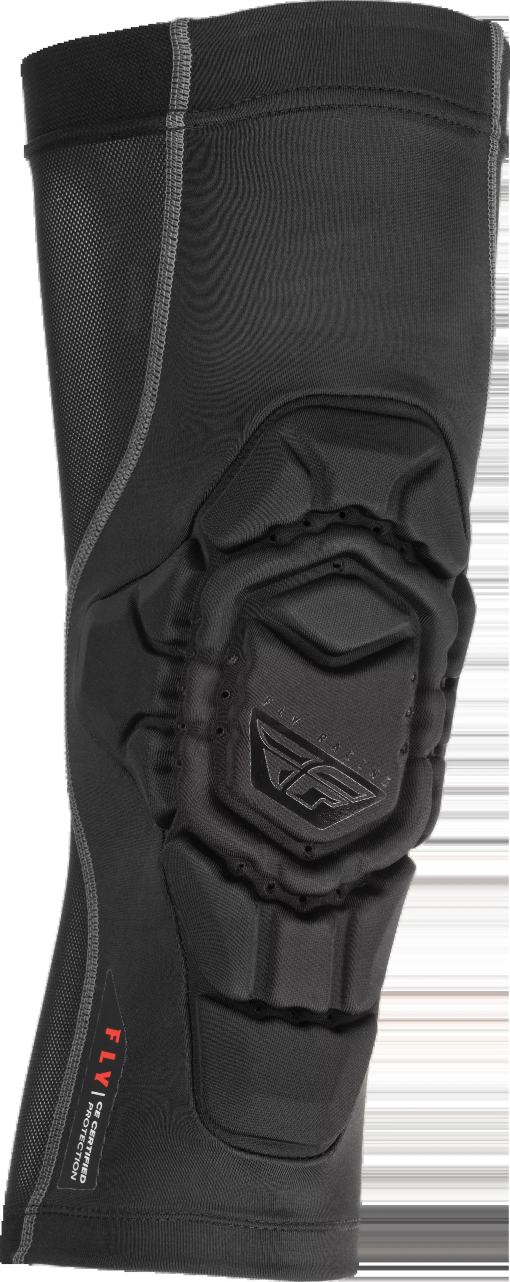 Fly Racing Ce Barricade Lite Knee Guards Xl 28-3143
