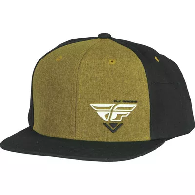 Fly Racing Choice Hat