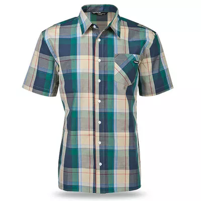 Fly Racing Dapper Button Up Shirt