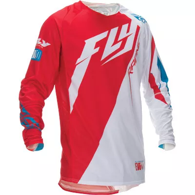 Fly Racing Evolution 2.0 Switchback Limited Edition San Diego Jersey