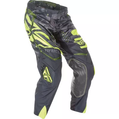 Fly Racing Evolution Code 2.0 Pants