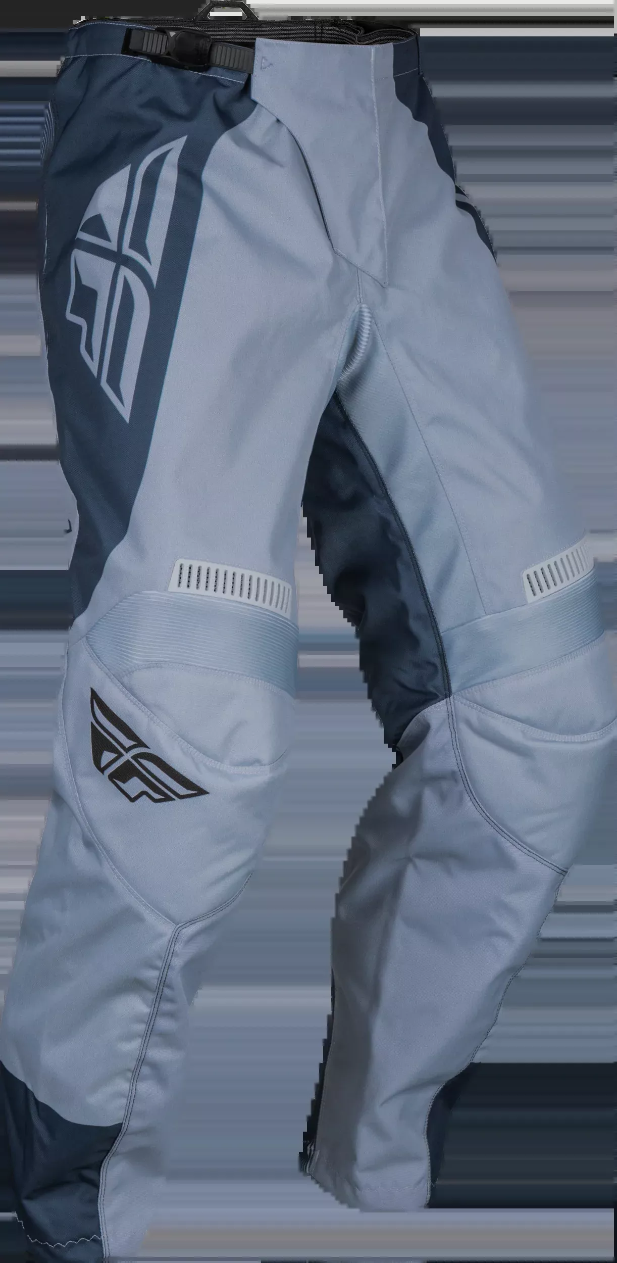 Fly Racing F-16 Pants Arctic Grey/Stone Sz 42 377-93042